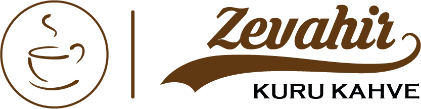 Zevahir Kuru Kahve 