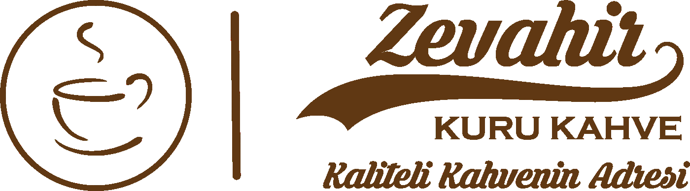 Zevahir Kuru Kahve