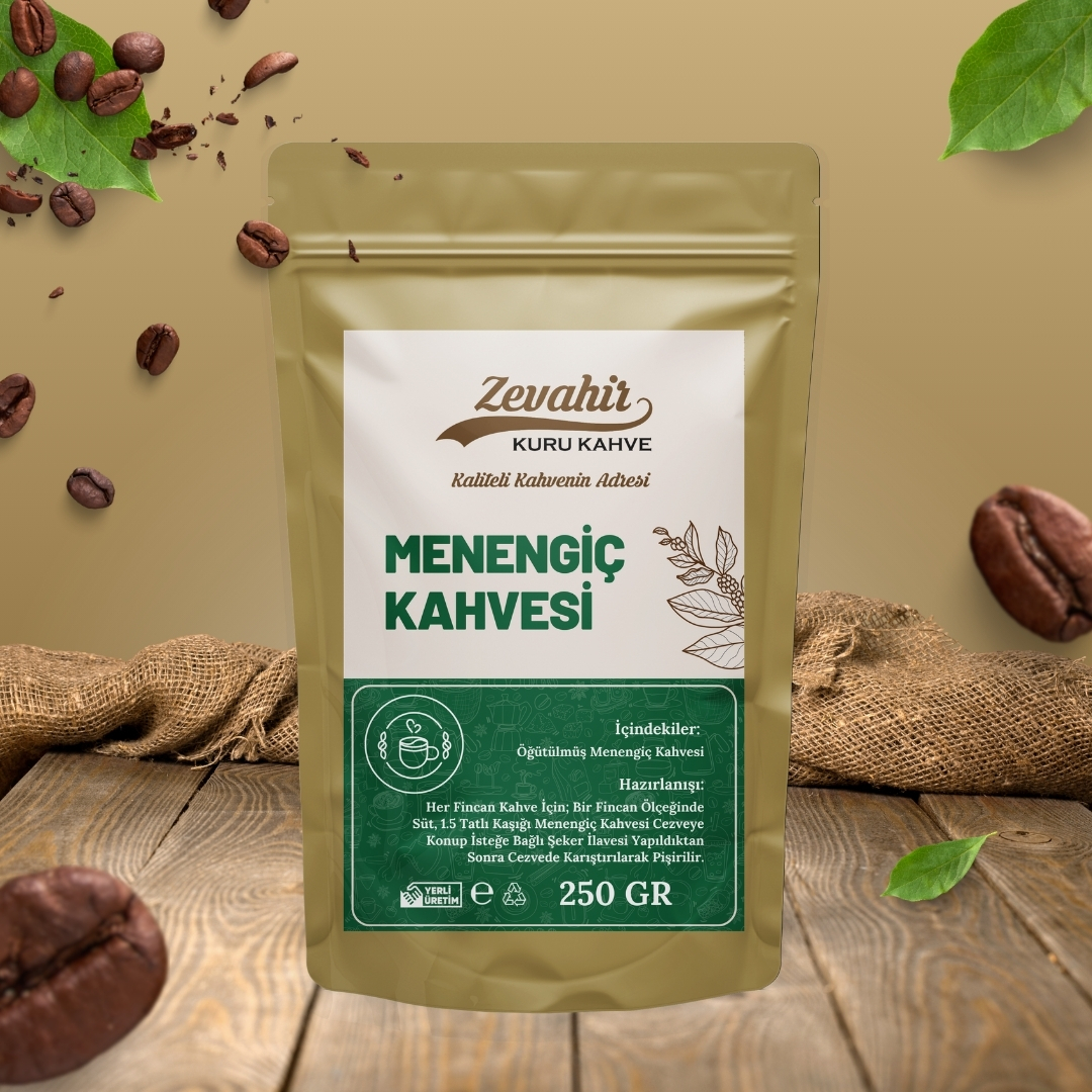 Menengiç Kahvesi