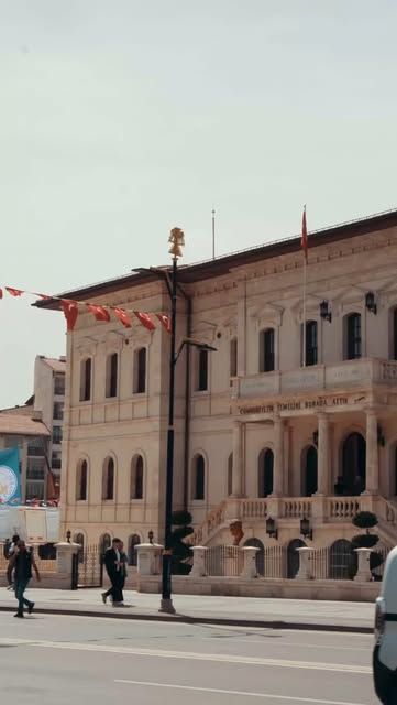 Zevahir Kahve reels videosu