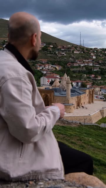 Zevahir Kahve reels videosu