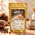 Salep – Geleneksel Sıcak İçecek