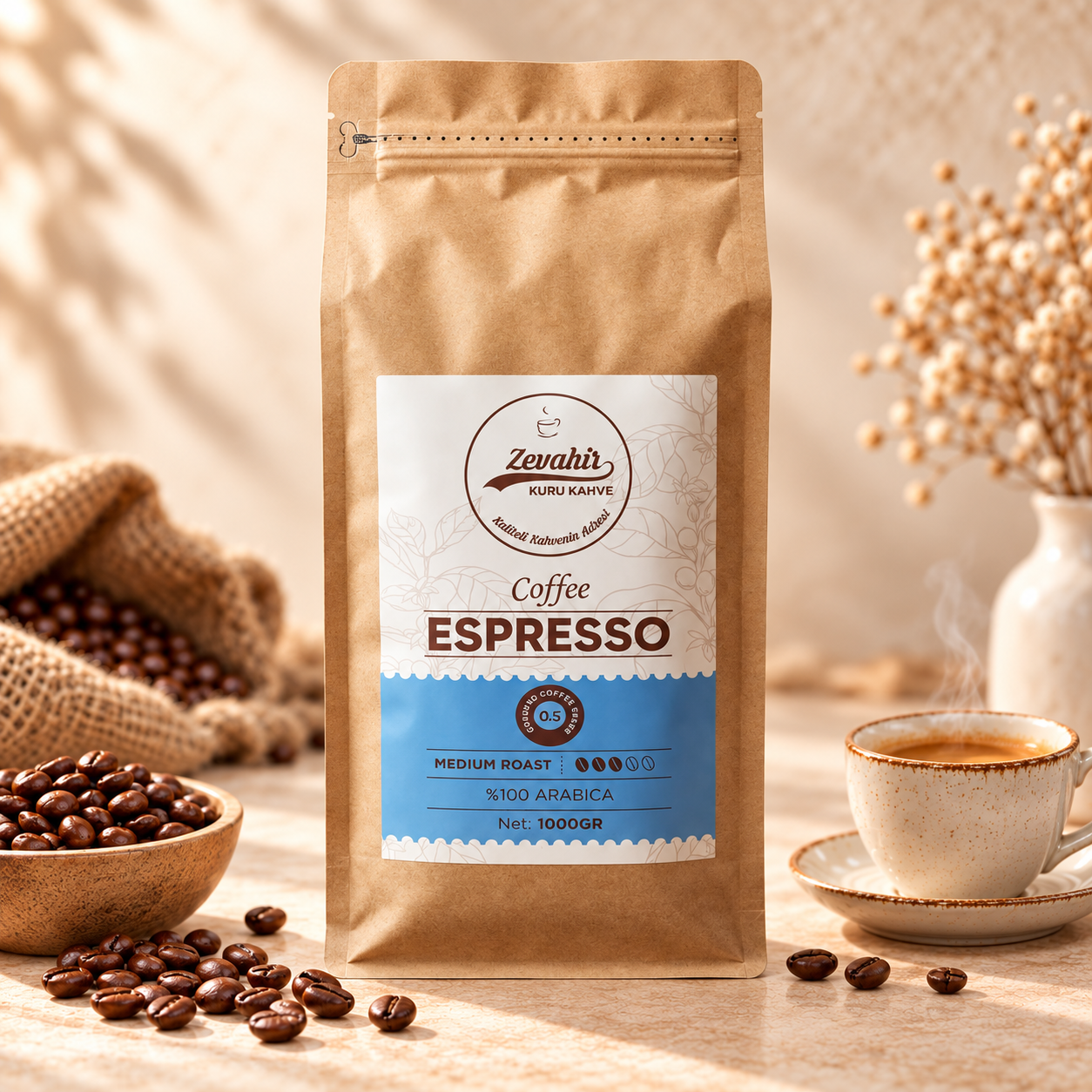 Coffe Espresso