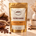 Filtre Kahve Yumuşak İçimli