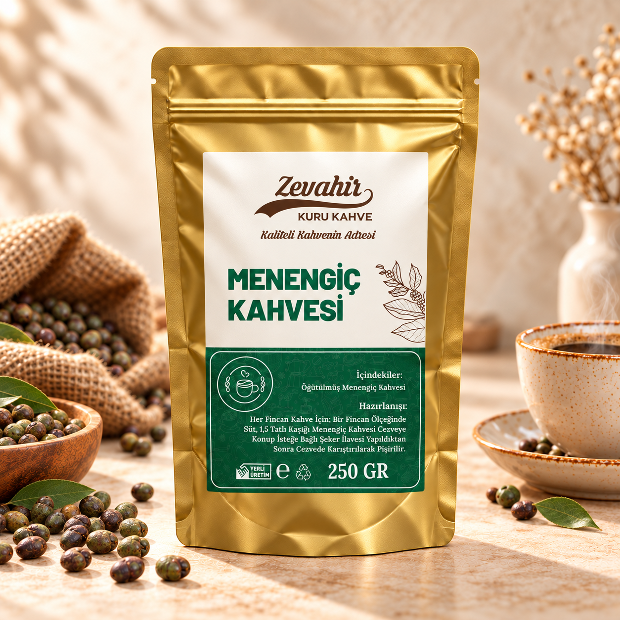 Menengiç Kahvesi 
