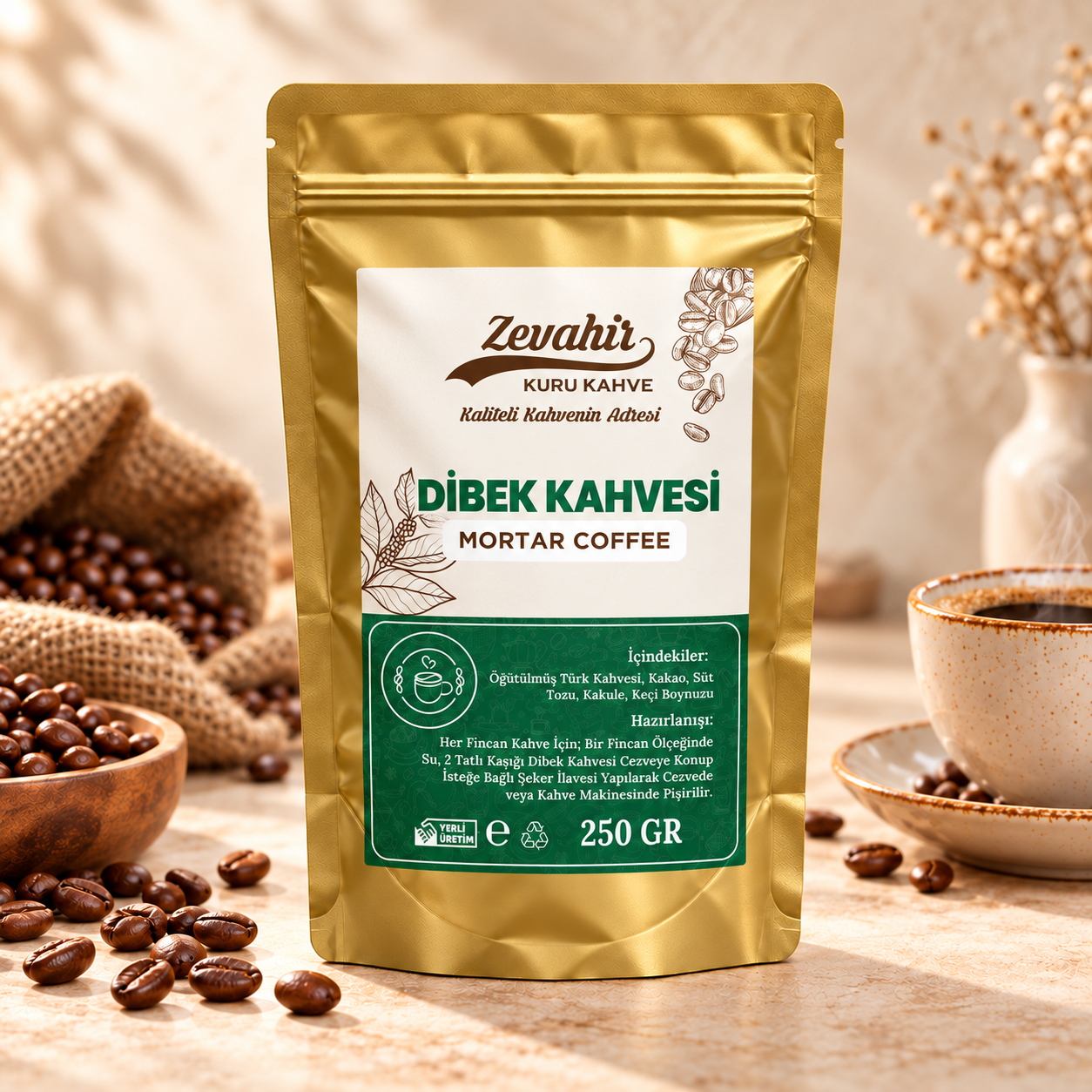 Dibek Kahvesi