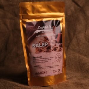 Salep 250 GR
