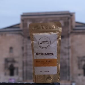 Filtre Kahve 250 GR