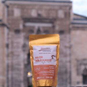 Hazır Gold Kahve 150 GR