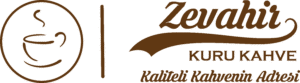 Zevahir Kahve Logo
