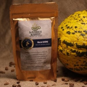 Akıncılar'a Özgü Kavunlu Kahve 100 GR