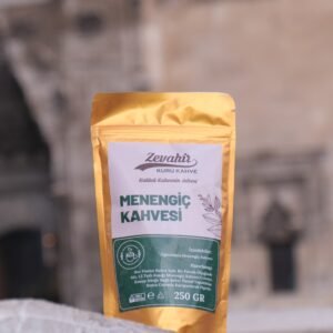 Menengiç Kahvesi 250 GR