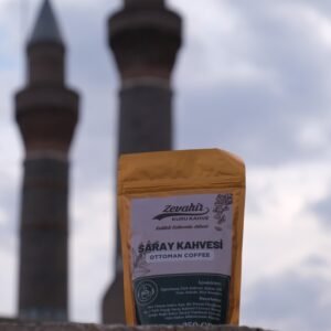 Special Saray Kahvesi