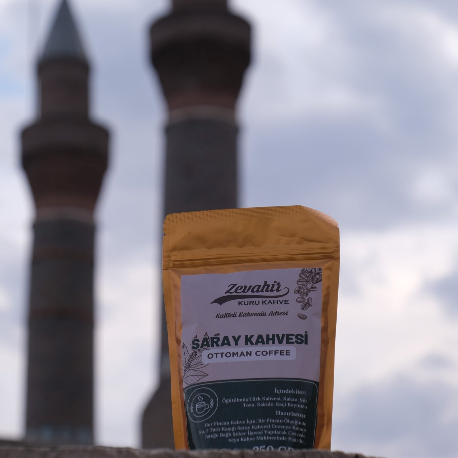 Special Saray Kahvesi