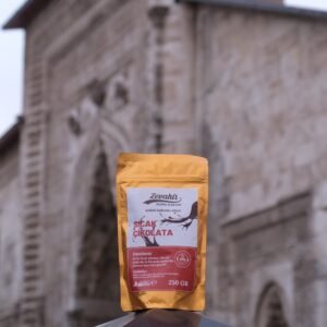Sıcak Çikolata 250 GR