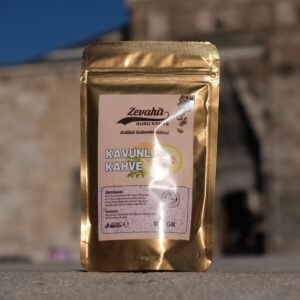 Kavunlu Kahve 250 GR